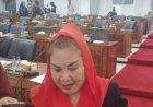 Perda Pengelolaan Aset Daerah Disahkan
