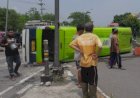 27 Orang Meninggal Dunia di Salatiga Akibat Laka, Tertinggi di Jalur Tengkorak Salib Putih