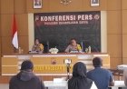 Tawuran Antar Kelompok Remaja Menonjol di Kota Magelang