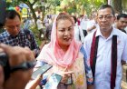 Wali Kota Semarang Bakal Keliling Kota, Tahun Baruan Bareng Warga