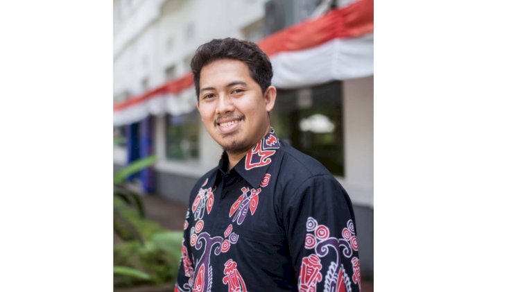 Alfath Bagus Panuntun El Nur Indonesia. dok
