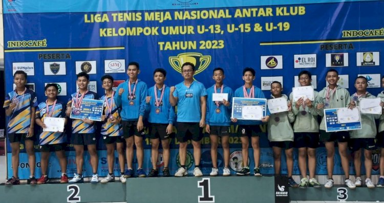 Tim Sukun Kudus. Foto : Umar Dhani