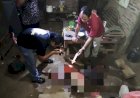 Pria di Semarang Aniaya Anak Hingga Tewas