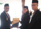 Dua OPD Pemkot Magelang Ganti Nama