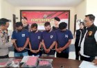 Akhirnya, Misteri Pembunuhan Barbershop Jan37 Terungkap