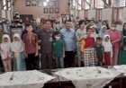 530 Anak Tidak Mampu mendapat Beasiswa dari OJK