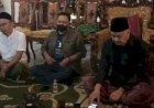 Tokoh NU dan PKB Salatiga : Yogi Ardiako Memberikan Warna Kader Muda NU Duduk Sebagai Anggota Dewan