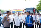 Wali Kota Semarang Pastikan Exit Tol di Ngaliyan Jadi Dibangun