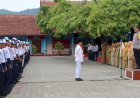 Serentak Jadi Irup di Sekolah, Polres Wonogiri Larang Penggunaan Knalpot Brong