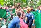 Bersihkan Saluran Air, Warga Mrebet Purbalingga  Meninggal Jatuh ke Jurang