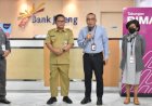 Penjabat Wali Kota Salatiga Dorong Proses Perbankan Go Green