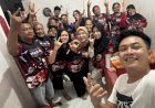 Mengenal Eel,  Bawa Nama Besar Djatmiko, Dari Kecil Kenyang Didik Politikus Gaek Teddy Sulistyo