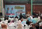 Terinspirasi Wayang, Relawan Parikesit Batang-Pekalongan Siap Menangkan Prabowo-Gibran