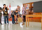Wali Kota Magelang Kukuhkan Komunitas UMKM Brama