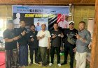 Relawan Gibran Fans Gelar Pesta Rakyat Undang Ibu Iriana dan Kaesang di Karanganyar