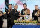 Rayakan HUT ke-10, Semen Gresik Catatkan Kinerja Excellent untuk Operasi, Pemberdayaan Masyarakat dan Lingkungan