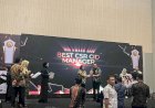 Komitmen Jalankan CSR, Pertamina Patra Niaga Regional Jawa Bagian Tengah Raih Best CSR dan Best Social Innovation dalam E2S Award 2023