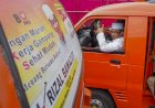 Angkot Gratis, Upaya Rizal Bawazier Hidupkan Kembali Transportasi Kota Pekalongan