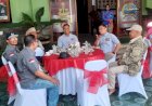 Terjunkan 65 Jeep, IOF Pengcab Salatiga Baksos Bareng Pangdam IV/ Diponegoro