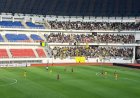 Persip Pekalongan Tundukkan Persibangga Purbalingga