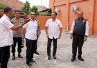 Korsleting Exhaust Fan di Mushola Picu Kebakaran Karaoke di Tegal