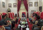 Tingkatkan Profesionalisme, Bupati Demak Janji Bangun Gedung Pers