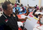 Ribuan Surat Suara Rusak, KPU Batang Minta Pengganti ke Vendor