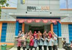 Top FM Sukoharjo Belajar Tingkatkan Kualitas Penyiaran ke RSKW FM