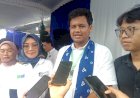 Mikail Baswedan Blusukan Bersama Ekspedisi Perubahan, Mendengar dan Menyerap Aspirasi Warga