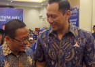 Persiapkan Diri Pilkada 2024, Teguh Sapto Utomo Akan Bersahabat dengan Semua Partai