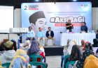 Program Makan Siang Gratis Prabowo-Gibran Hemat Konsumsi Rumah Tangga