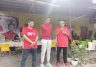 Ini Strategi Kolaborasi Caleg PSI di Semarang Tarik Massa