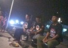 Gagal Deklarasi, Gerakan Ganjar Demak Bagikan Kaos ke Nelayan dan Petani 