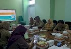 Dinkes Demak Minta Masyarakat Waspadai Penyakit Leptospirosis Yang Mematikan