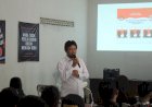 Pertanyaan Operator Hingga LC Karaoke: Dari Keinginan Memotret SS, Hingga Memberi 'Cap' Lipstik 