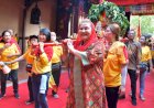 Revitalisasi Kawasan Pecinan Kota Semarang Segera Dilakukan