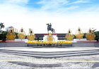Tahun 2024, Unsoed Terima 8.480 Mahasiswa Baru