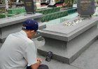 'Nggak' Kaleng-kaleng, Bibit, Bebet, Bobot Yogi Ardiako adalah Trah Mangkunegara