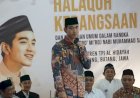 Puluhan Simpatisan PDIP di Solo Beralih ke Prabowo-Gibran