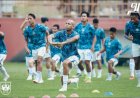 Jelang Laga Vs Persebaya, PSIS Semarang On Fire