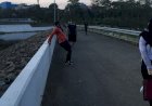 Kawasan Kampus Undip: Spot Olah Raga Minggu Pagi 