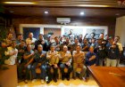 Kapolres Batang Kenalkan Slogan Cemerlang, Ini Kepanjangannya
