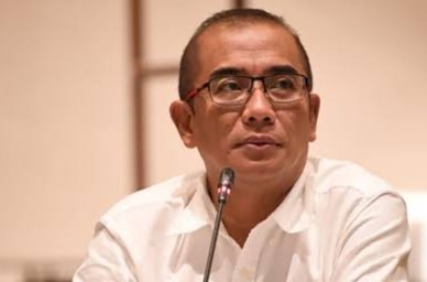 Hasyim Asy'ari. Foto: KPU RI