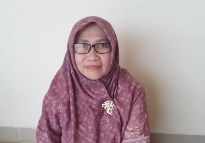 Pencari Pelestari Donor Darah Sukarela (P2D2S) Malikhah.