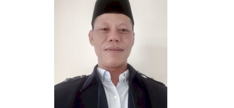 Eko Handoyo, Caleg Partai NasDem Demak tahun 2019.