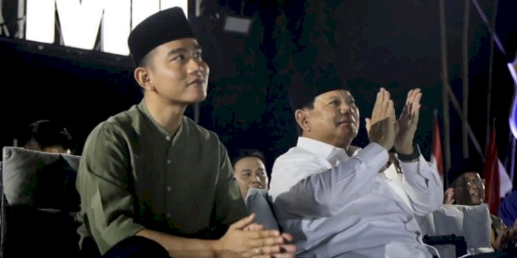Prabowo-Gibran. Dok 
