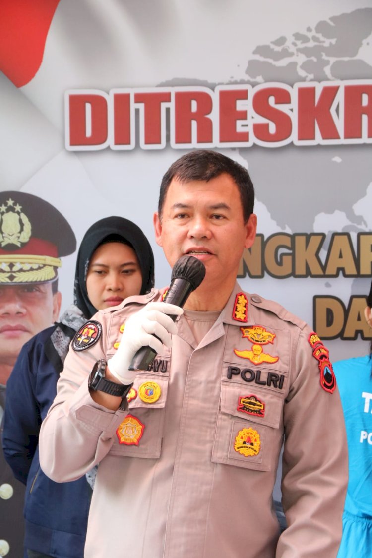 Dok RMOLJateng