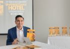 Unforgettable Hotel Buku ke 5 Karya Dicky Sumarsono, Mentransformasi Guess Experience