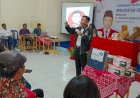 BKKBN Jateng Sampaikan ABCDEF, 6 Cara Upaya Cegah Stunting