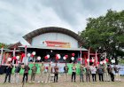 Wabup Wonogiri Minta Bawaslu Wujudkan Pesta Demokrasi yang Berkualitas dan Berlegitimasi